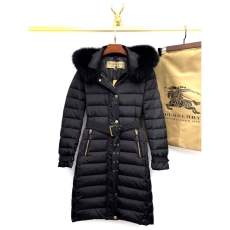 Burberry Down Jackets